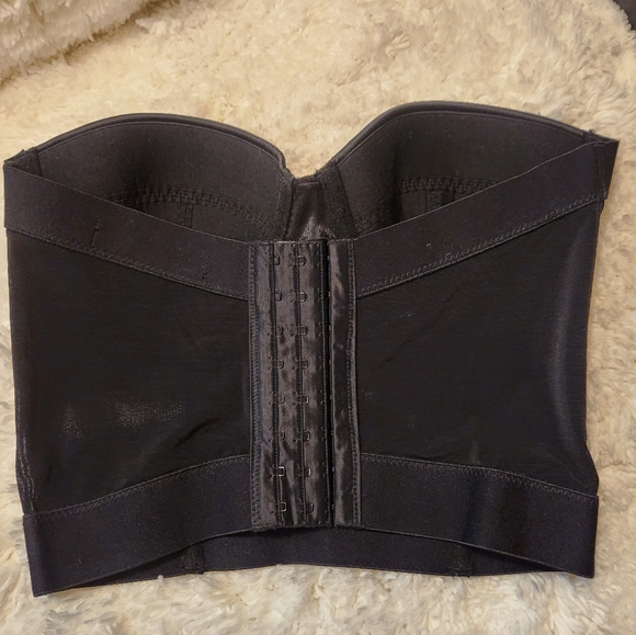 Corset Lace top Forever21 - Picture 5 of 7